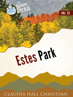 cover image of Estes Park